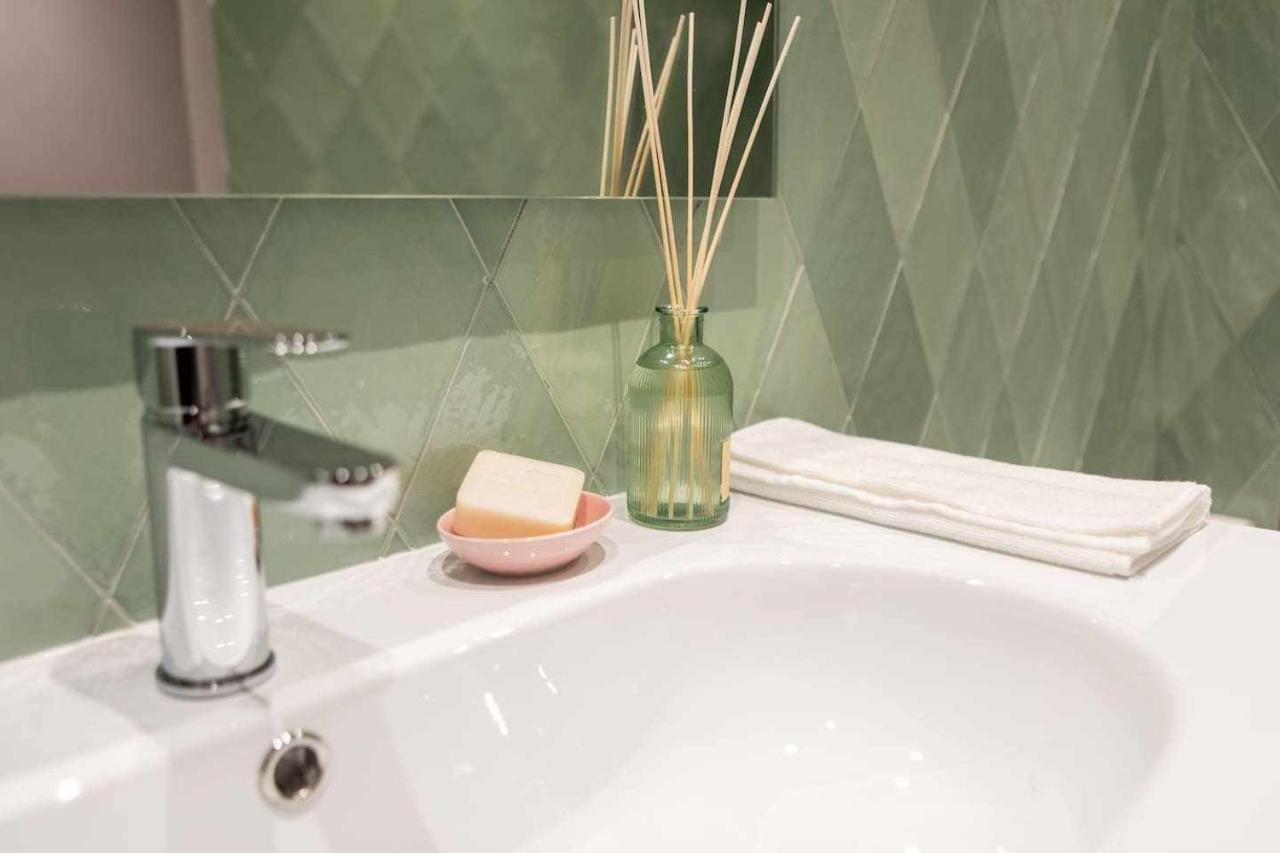 Apartament Raices De La Laurel Logroño Zewnętrze zdjęcie